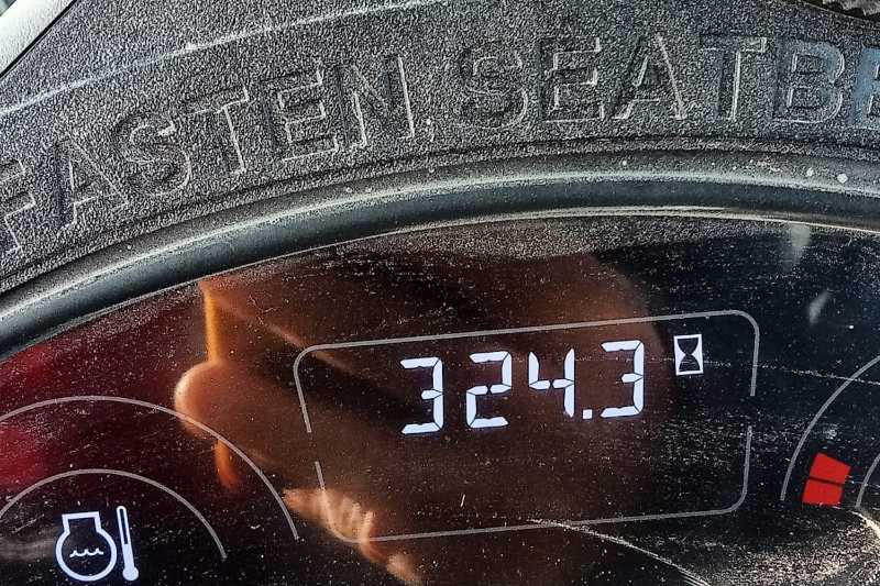 OmecoHub - Immagine BOBCAT E35Z